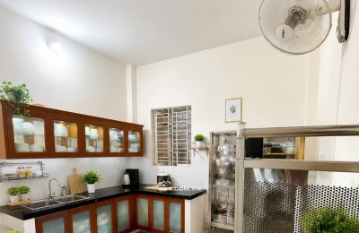 1942 Huỳnh Tấn Phát - Thị trấn Nhà Bè - 73.9m² - 5.8 tỷ