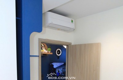 SHARE 1 PHÒNG CỦA CĂN HỘ CHUNG CƯ 2 PHÒNG NGỦ CHO KHÁCH NAM. LH:0983393857