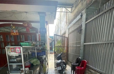 BÁN NHÀ, ĐẤT TẠI XÃ AN HÒA, PHƯỜNG LONG HƯNG,BIÊN HÒA,ĐỒNG NAIGẦN AQUACITY