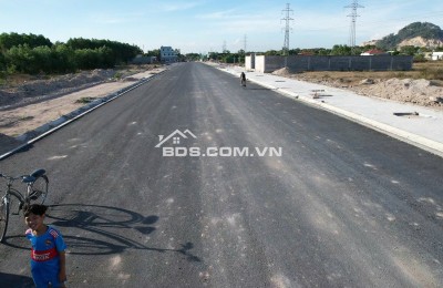  CƠ HỘI SỞ HỮU ĐẤT ĐẸP PHÚ MỸ – ĐẦU TƯ SINH LỜI CAO 