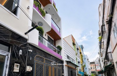 CHỈ 1 CĂN DUY NHẤT 60M2-DƯƠNG CÁT LỢI - 5 TY 350