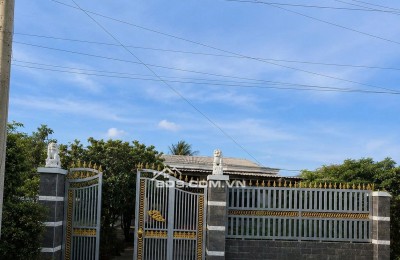  NHÀ  778M² – ĐẶNG CÔNG BỈNH – PHAN VĂN HỚN -XE TẢI NGỦ TRONG SÂN – CHỈ 14 TỶ 