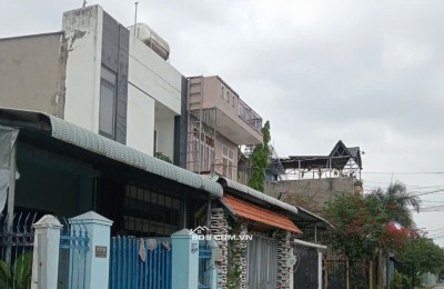 CHỈ 2,45 TỶ SỞ HỮU NGAY ĐẤT MT ĐẸP KHU PHÂN LÔ BIỆT THỰ, 96M2 SHR. LH;0914343789.