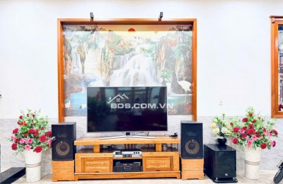 BÁN NHÀ HOÀ MINH LIÊN CHIỂU - DT 147 M2 - SHR - GIÁ MỀM. LH:0962955888.