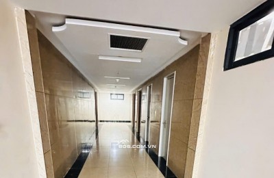 Chung cư Toà Tháp doanh nhân Thanh Bình, Mỗ Lao – Hà Đông 3 Phòng ngủ , full nội thất 5.3 tỷ.