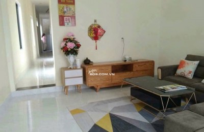 NHÀ CHO VC TRẺ, gần KDC TRẦN NHẬT DUẬT giá 960 triệu