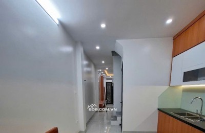 Bán nhà Tô Hiệu Hà Đông 40m2, 5 tầng Thang máy , đầy đủ công năng, 11.3 tỷ.