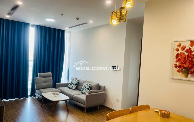 CHÍNH CHỦ CHO THUÊ CĂN HỘ CAO CẤP 2PN FULL ĐỒ TẠI VINHOMES SKYLAKE PHẠM HÙNG – GIÁ 23 TR/THÁNG