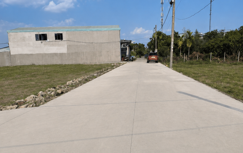  ĐẤT THỔ CƯ ĐẸP – 1/ ĐƯỜNG NHỰA TRƯƠNG THỊ NHƯ, HÓC MÔN   ĐẤT THỔ CƯ ĐẸP – 1/ ĐƯỜNG NHỰA TRƯƠNG THỊ NHƯ, HÓC MÔN 
