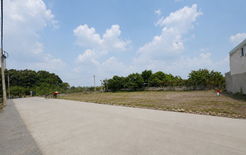  ĐẤT THỔ CƯ ĐẸP – 1/ ĐƯỜNG NHỰA TRƯƠNG THỊ NHƯ, HÓC MÔN   ĐẤT THỔ CƯ ĐẸP – 1/ ĐƯỜNG NHỰA TRƯƠNG THỊ NHƯ, HÓC MÔN 