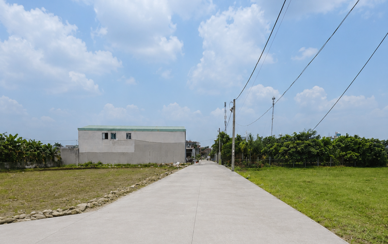  ĐẤT THỔ CƯ ĐẸP – 1/ ĐƯỜNG NHỰA TRƯƠNG THỊ NHƯ, HÓC MÔN   ĐẤT THỔ CƯ ĐẸP – 1/ ĐƯỜNG NHỰA TRƯƠNG THỊ NHƯ, HÓC MÔN 