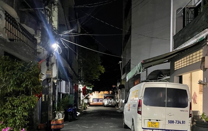 nhà CẦN BÁN GẤP NÊN GIẢM MẠNH ngôi nhà 5 TẦNG.