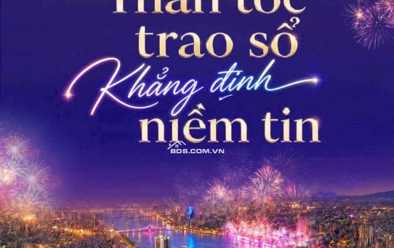 CĂN HỘ CAO CẤP VIEW BIỂN MỸ KHÊ CHO THUÊ DÒNG TIỀN CHỈ TỪ 2 TỶ 450. LH:0356815890