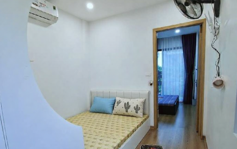 BÁN NHÀ SÀI ĐỒNG–ĐƯỜNG Ô TÔ TRÁNH–5 TẦNG THANG MÁY–KINH DOANH -NHÀ MỚI–38M²–NHỈNH 9 TỶ