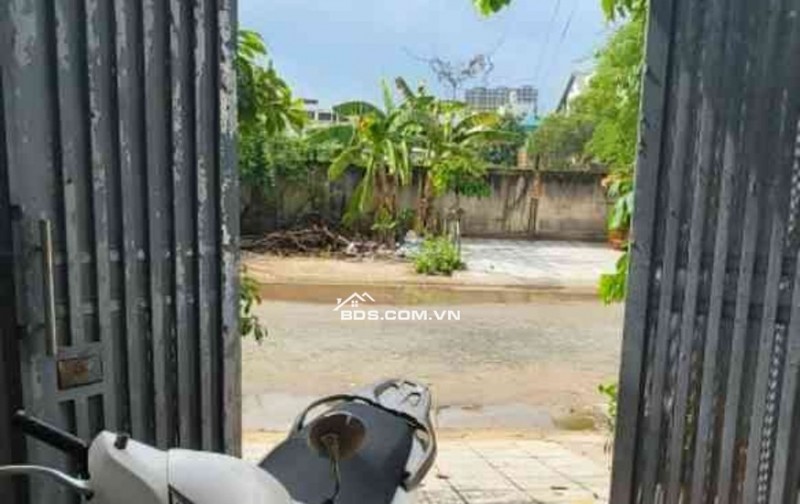Bán nhà mặt tiền nhánh đường Phạm Hữu Lầu, Phú Mỹ_Q7, chi 13,5 tỷ