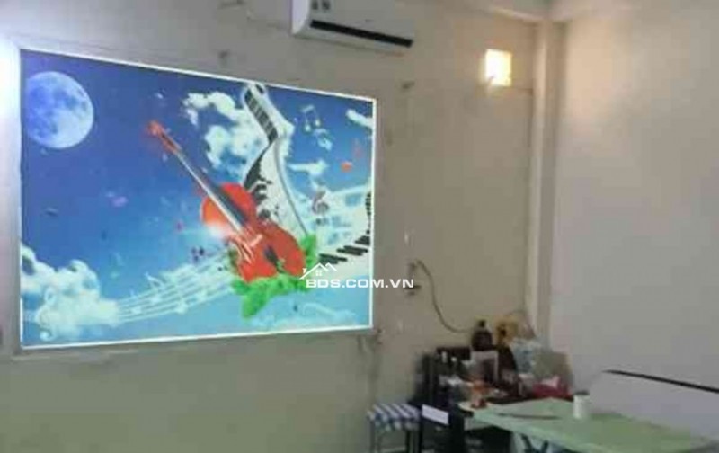 Bán nhà mặt tiền nhánh đường Phạm Hữu Lầu, Phú Mỹ_Q7, chi 13,5 tỷ