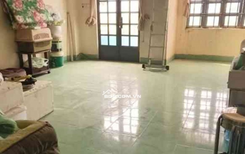 Bán nhà mặt tiền nhánh đường Phạm Hữu Lầu, Phú Mỹ_Q7, chi 13,5 tỷ