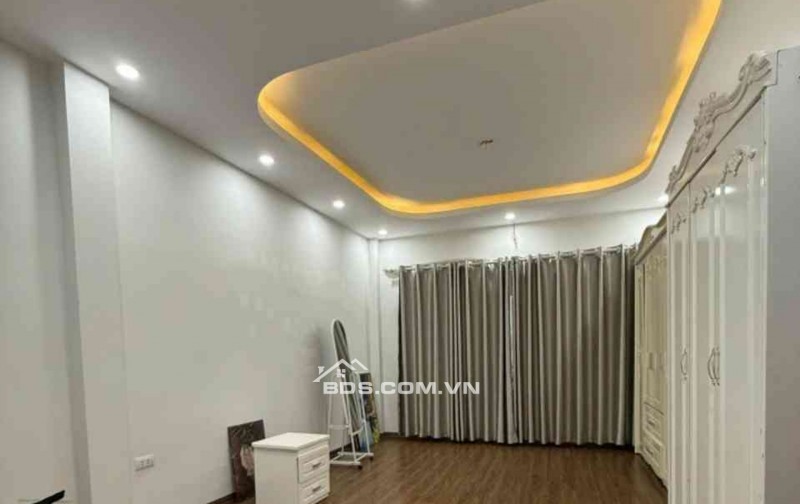 NHÀ DÂN XÂY CHẮC CHẮN - Ô TÔ NHỎ ĐỖ CỬA - 20M RA Ô TÔ THÔNG - NỞ HẬU SIÊU ĐẸP - THIẾT KẾ HIỆN ĐẠI