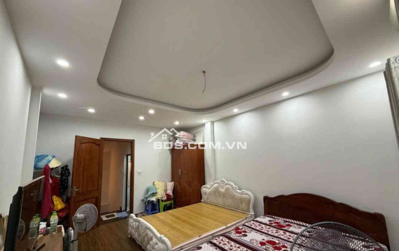 NHÀ DÂN XÂY CHẮC CHẮN - Ô TÔ NHỎ ĐỖ CỬA - 20M RA Ô TÔ THÔNG - NỞ HẬU SIÊU ĐẸP - THIẾT KẾ HIỆN ĐẠI