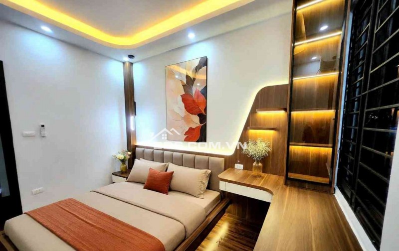 CỰC HlẾM! KIM GIANG - Ô TÔ NGỦ NHÀ – ĐƯỜNG TO KINH DOANH ĐỈNH - FULL NT!