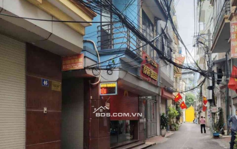  NHÀ ĐẸP KIM GIANG, TẦM TlỀN HlẾM - 25m2, 3 bước ô tô tránh - HƠN 4TỶ!