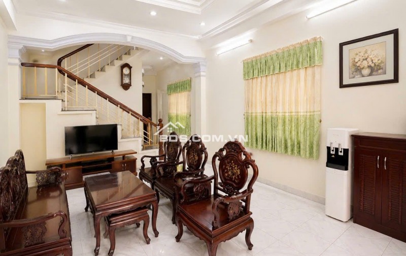 BÁN NHÀ TÂN BÌNH - HXH THÔNG - LẠC LONG QUÂN - BẢY HIỀN - 100M² - NGANG KHỦNG 6M