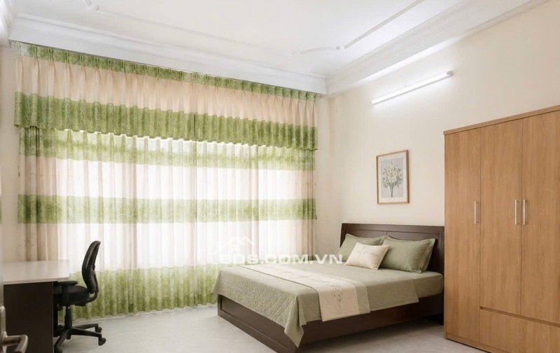 BÁN NHÀ TÂN BÌNH - HXH THÔNG - LẠC LONG QUÂN - BẢY HIỀN - 100M² - NGANG KHỦNG 6M