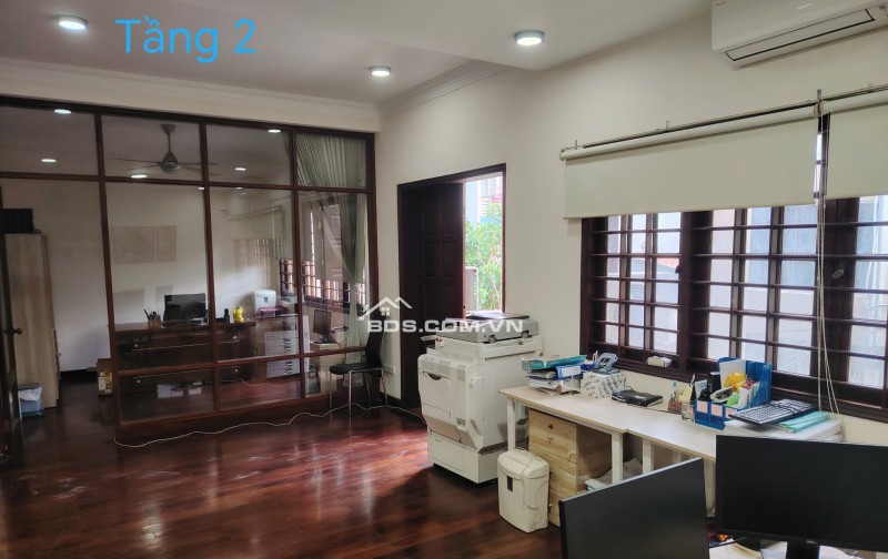 CHO THUÊ VĂN PHÒNG BÌNH THẠNH – KHU D2 SẦM UẤT – HẺM XE TẢI