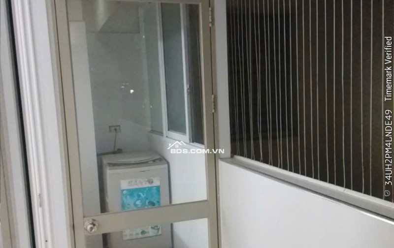 Cho thuê các căn hộ chung cư N3 Nguyễn Công Trứ cạnh chợ Giời, phố Huế