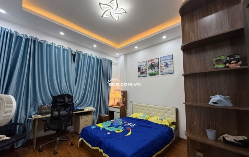 NHÀ ĐẸP THANH XUÂN - NỘI THẤT CỰC XINH - GlÁ CHÀO HẤP DẪN!!!