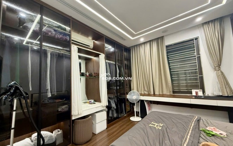 NHÀ ĐẸP THANH XUÂN - NỘI THẤT CỰC XINH - GlÁ CHÀO HẤP DẪN!!!
