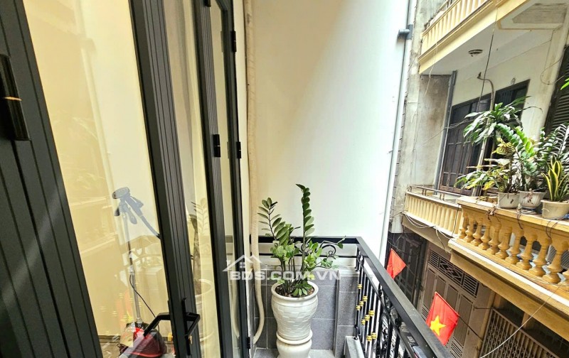 NHÀ ĐẸP NGUYỄN CHÍ THANH 80M² – CHỦ TẶNG TOÀN BỘ NỘI THẤT – CHỈ 4,89 TỶ