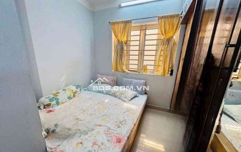 Nhà Nguyễn Du, Phường Hạnh Thông,Q Gò Vấp.