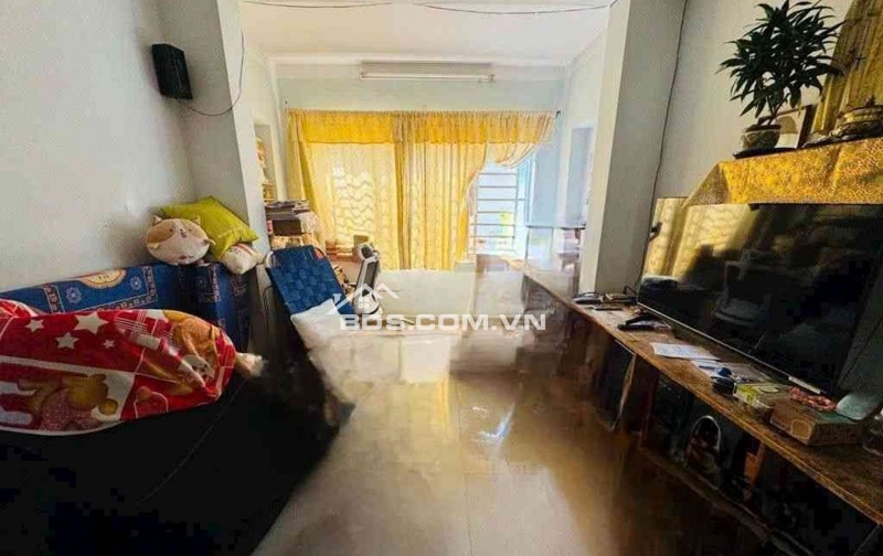 Nhà Nguyễn Du, Phường Hạnh Thông,Q Gò Vấp.