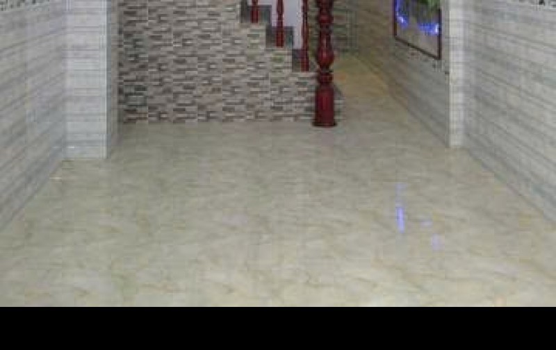 NHÀ ĐẸP, GIÁ TỐT, HẺM 127 ĐƯỜNG TA13, GẦN HỒ BƠI THỚI AN, Q.12..