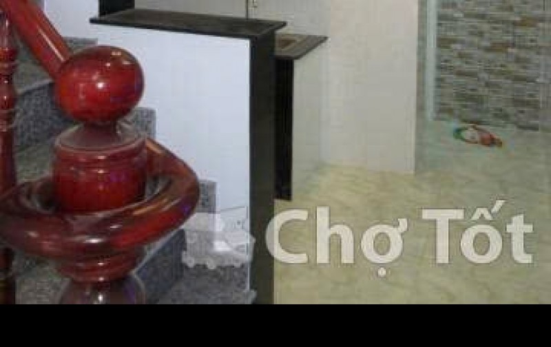 NHÀ ĐẸP, GIÁ TỐT, HẺM 127 ĐƯỜNG TA13, GẦN HỒ BƠI THỚI AN, Q.12..