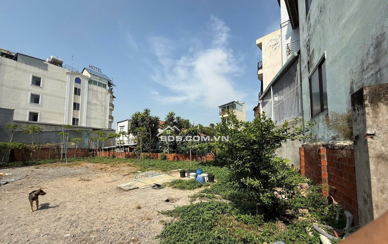BÁN ĐẤT MẶT TIÊN NGUYỄN VĂN TĂNG 505M2 GIÁ 43,5 TỶ -TL