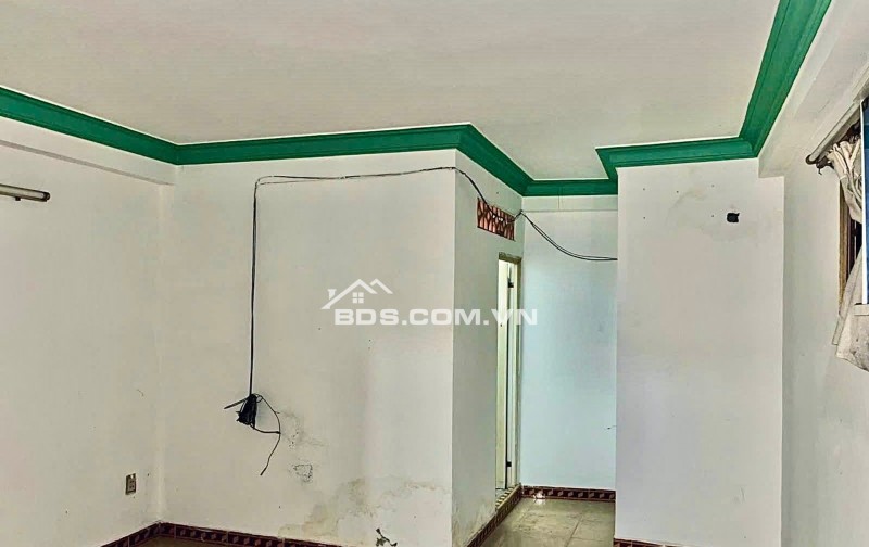 Mặt tiền nội bộ trung tâm quận 5 - chủ thiện chí giảm ngay 1 tỷ