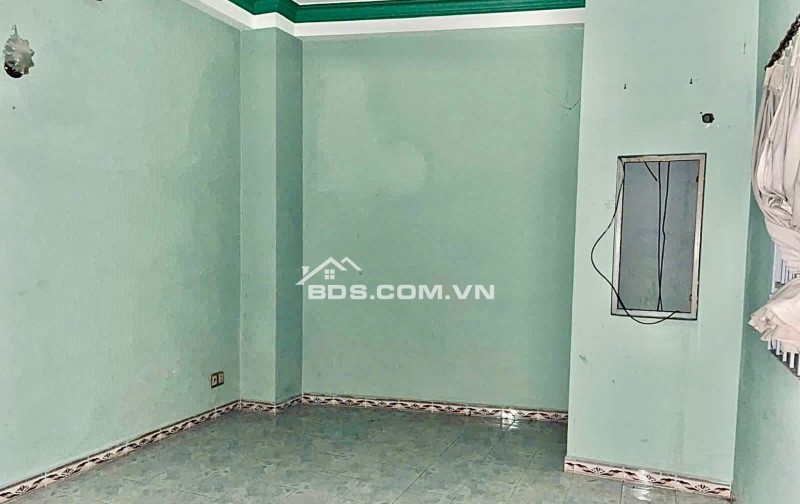 Mặt tiền nội bộ trung tâm quận 5 - chủ thiện chí giảm ngay 1 tỷ