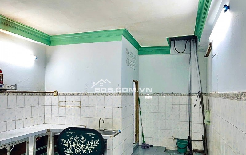 Mặt tiền nội bộ trung tâm quận 5 - chủ thiện chí giảm ngay 1 tỷ