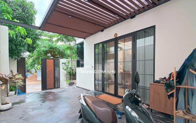 BIỆT THỰ SÂN VƯỜN KHU BỘ CÔNG AN Q7 - 3 TẦNG - 9X17M - 18,5 TỶ. LH:0904523367 (Phương Nhà Nhiều).