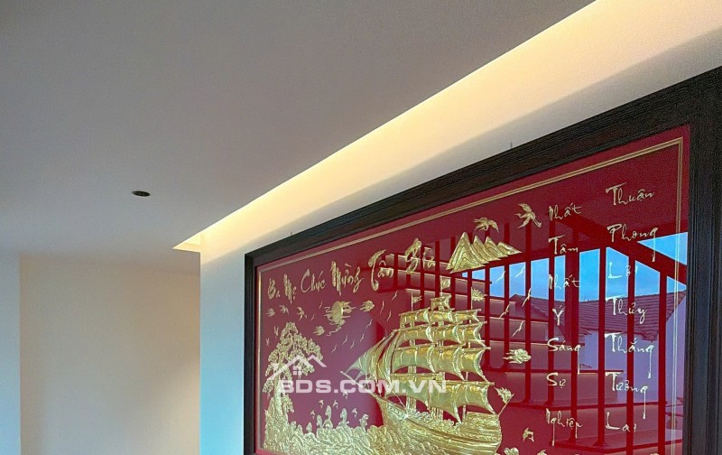 BIỆT THỰ SÂN VƯỜN KHU BỘ CÔNG AN Q7 - 3 TẦNG - 9X17M - 18,5 TỶ. LH:0904523367 (Phương Nhà Nhiều).