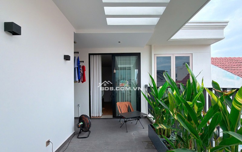 BIỆT THỰ SÂN VƯỜN KHU BỘ CÔNG AN Q7 - 3 TẦNG - 9X17M - 18,5 TỶ. LH:0904523367 (Phương Nhà Nhiều).
