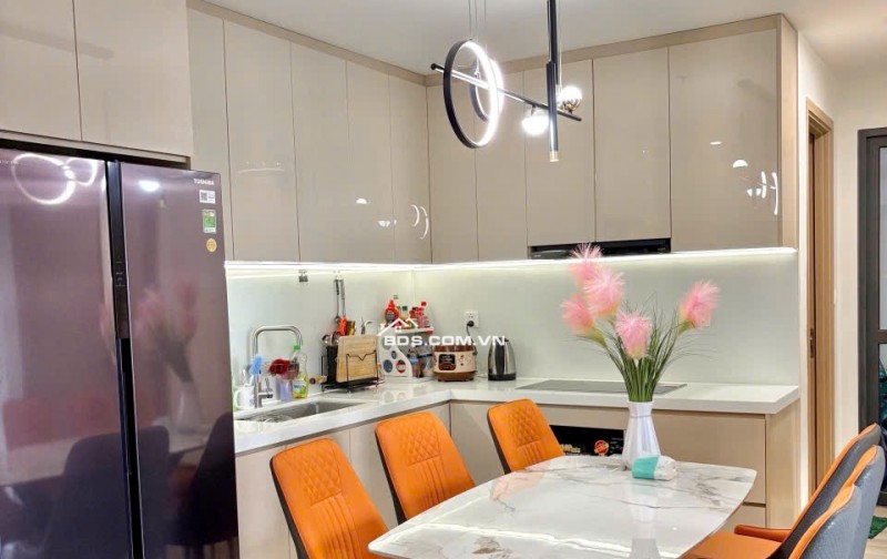 CHO THUÊ CHCC VINHOMES GRAND PARK 74M2 (2PN) CHỈ 13TR/TH. LH:0898197878