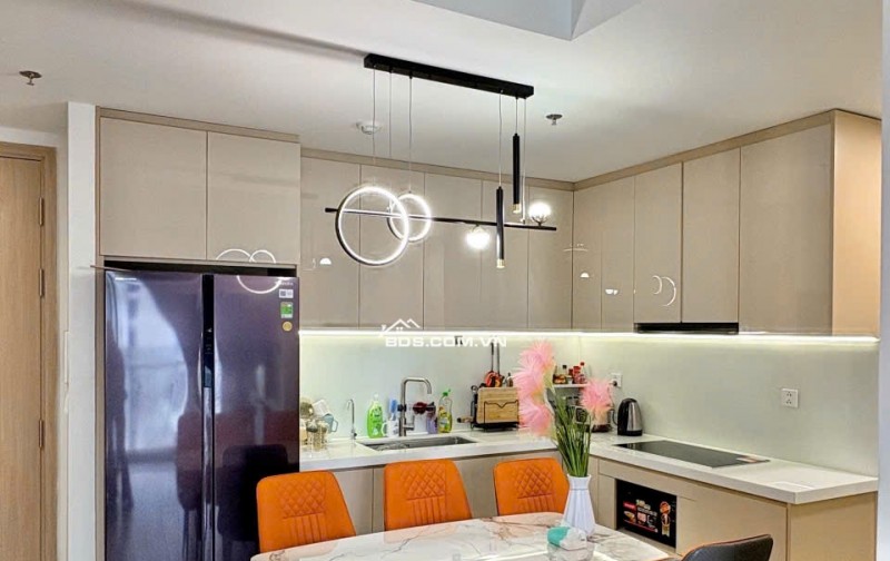 CHO THUÊ CHCC VINHOMES GRAND PARK 74M2 (2PN) CHỈ 13TR/TH. LH:0898197878