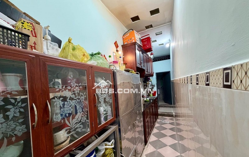 NHÀ ĐẸP 4 TẦNG QUẬN 5 – XE HƠI TRƯỚC CỬA – GIÁ MỚI CHỈ 7 TỶ