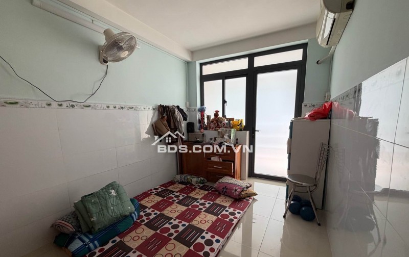 NHÀ ĐẸP 4 TẦNG QUẬN 5 – XE HƠI TRƯỚC CỬA – GIÁ MỚI CHỈ 7 TỶ