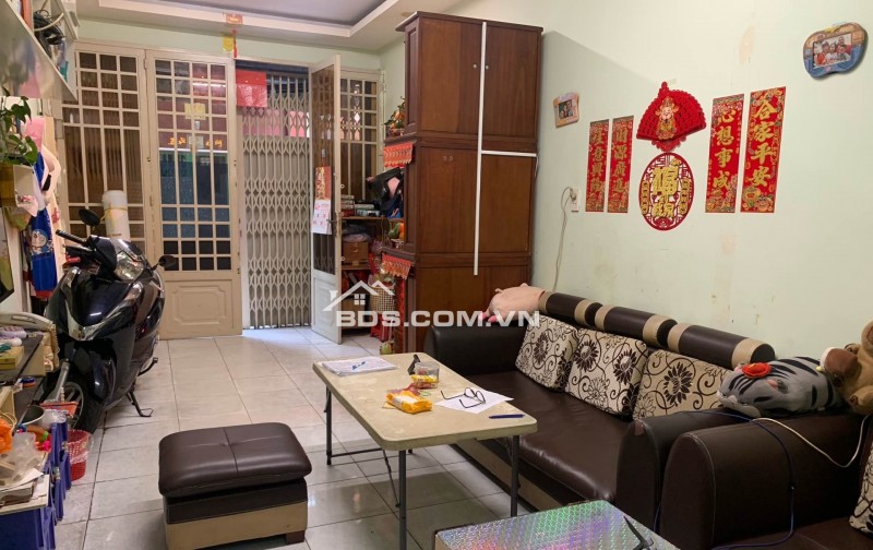 ĐỊNH CƯ NƯỚC NGOÀI, CẦN BÁN GẤP NHÀ PHÙ ĐỔNG THIÊN VƯƠNG GIÁ TỐT – TRUNG TÂM QUẬN 5 – GẦN CHỢ XÃ TÂY