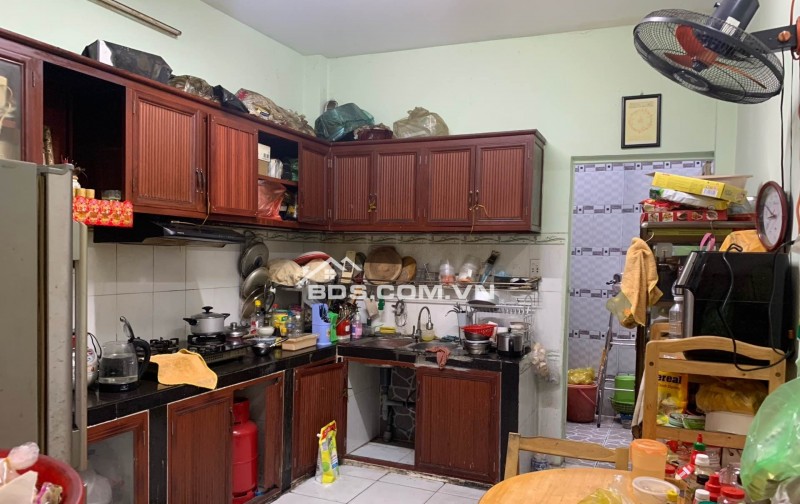 ĐỊNH CƯ NƯỚC NGOÀI, CẦN BÁN GẤP NHÀ PHÙ ĐỔNG THIÊN VƯƠNG GIÁ TỐT – TRUNG TÂM QUẬN 5 – GẦN CHỢ XÃ TÂY