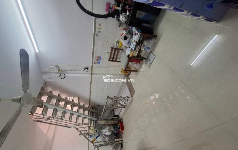 NHÀ ĐẸP 4 TẦNG QUẬN 5 – XE HƠI TRƯỚC CỬA – GIÁ MỚI CHỈ 7 TỶ